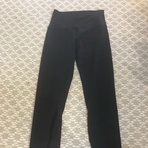align pant 28”